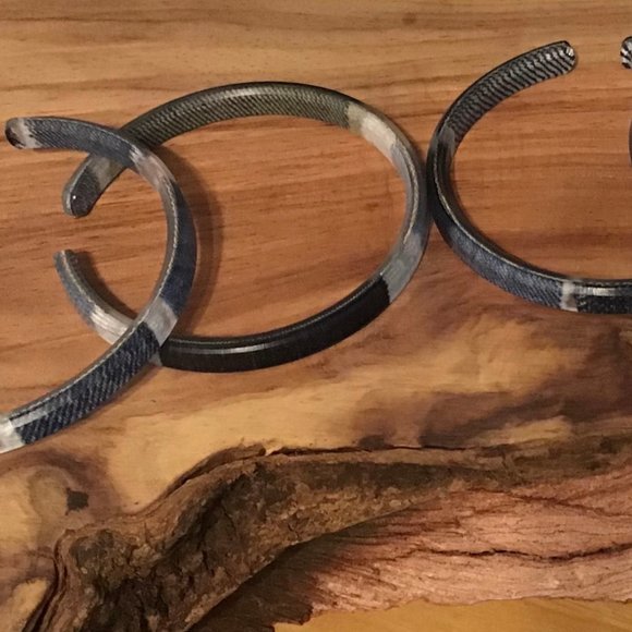 Color By Amber Denim Skinny - Picture 1 of 2